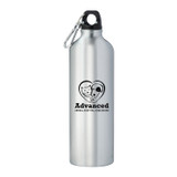 Atlantic 26 oz. Aluminum Sports bottle