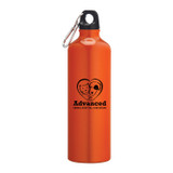 Atlantic 26 oz. Aluminum Sports bottle