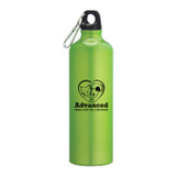 Atlantic 26 oz. Aluminum Sports bottle