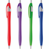 Cassiopeia Platinum Pen