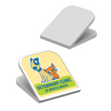 Small Bag Clip: 24 Hour Rush