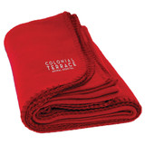 Fleece Pet Blanket