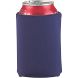 Foam Collapsible Can Cooler – 2 Sided