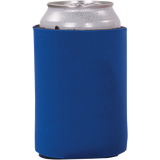 Foam Collapsible Can Cooler – 2 Sided