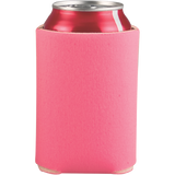 Foam Collapsible Can Cooler – 2 Sided