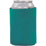 Foam Collapsible Can Cooler – 2 Sided