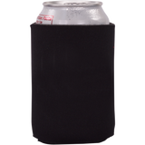 Foam Collapsible Can Cooler – 2 Sided