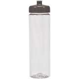 25 oz. Clear Water Bottle