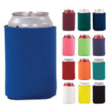 Budget Can Cooler – 1 Side