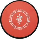 Flying Disc with Pouch