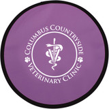 Flying Disc with Pouch