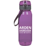28 oz. Hiker Tritan Water Bottle