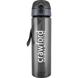 25 oz. Water bottle with Hiker Lid