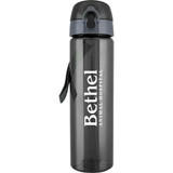 32 oz. Water Bottle with Hiker Lid