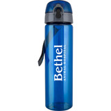 32 oz. Water Bottle with Hiker Lid