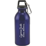 20 oz. Wide Mouth Aluminum Water Bottle