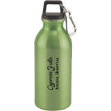20 oz. Wide Mouth Aluminum Water Bottle