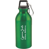20 oz. Wide Mouth Aluminum Water Bottle