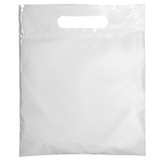 7.5 x 9 Full Color Plastic Supply Bag – One Side