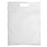 12 x 16 One Color Plastic Supply Bag – One Side