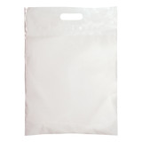 13 x 18 XL One Color Plastic Supply Bag – One Side
