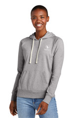 District Women's Re-Fleece Hoodie