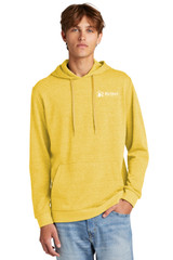 District Perfect Tri Fleece Pullover Hoodie
