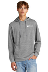 District Perfect Tri Fleece Pullover Hoodie