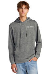 District Perfect Tri Fleece Pullover Hoodie