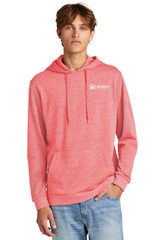 District Perfect Tri Fleece Pullover Hoodie