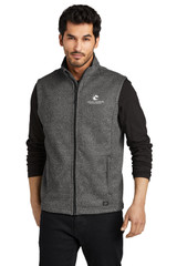 OGIO Grit Fleece Vest