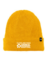The North Face Circular Rib Beanie