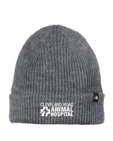 The North Face Circular Rib Beanie