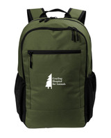 Port Authority Daily Commute Backpack