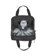 Quilted Lunch Cooler