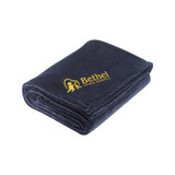 Micro Coral Plush Blanket