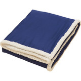 Sherpa Blanket