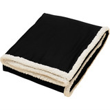Sherpa Blanket