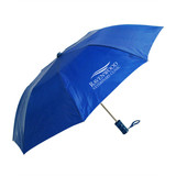 42" Budget Folding Umbrella