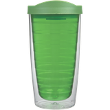 15 oz. Double Wall Chill Tumbler: 24 Hour Rush