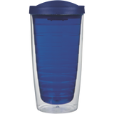 15 oz. Double Wall Chill Tumbler: 24 Hour Rush
