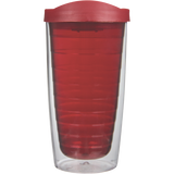 15 oz. Double Wall Chill Tumbler: 24 Hour Rush