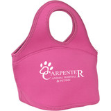 Neorprene Lunch Bag: 24 Hour Rush