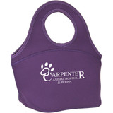 Neorprene Lunch Bag: 24 Hour Rush