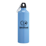 Atlantic 26 oz. Aluminum Sports bottle: 24 Hour Rush