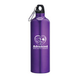 Atlantic 26 oz. Aluminum Sports bottle: 24 Hour Rush