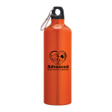 Atlantic 26 oz. Aluminum Sports bottle: 24 Hour Rush
