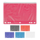 Pencil Pouch: 24 Hour Rush