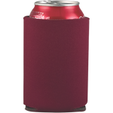 Foam Collapsible Can Cooler – 2 Sided: 24 Hour Rush