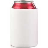 Foam Collapsible Can Cooler – 2 Sided: 24 Hour Rush